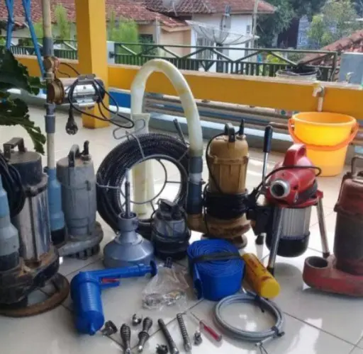 Sedot WC sukajadibandung Murah