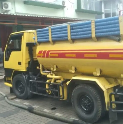 Sedot WC sukajadibandung Terdekat