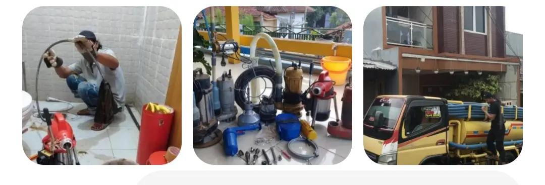 Jasa Sedot WC sukajadibandung Murah Terpercaya