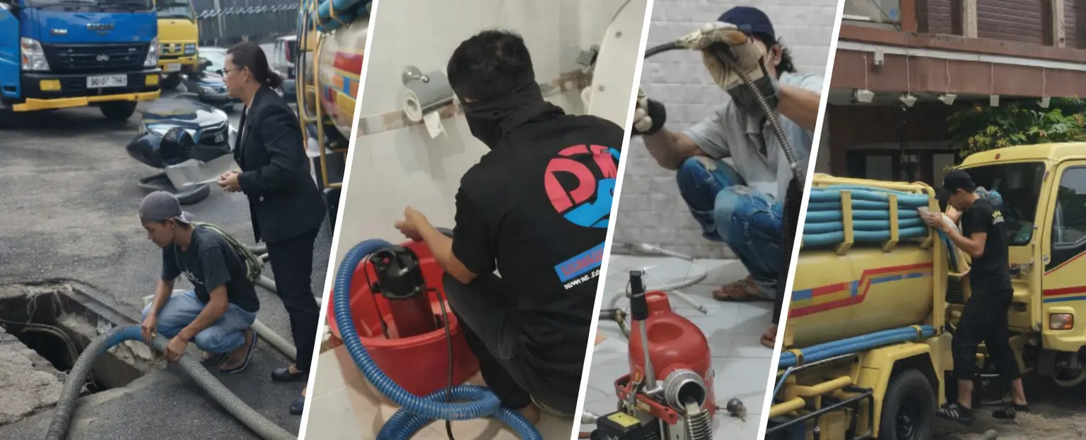 Jasa Sedot WC sukajadibandung Terdekat