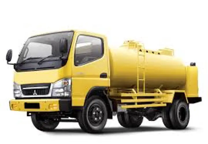 SEDOT WC SAMPAI HABIS di Sukajadi Bandung